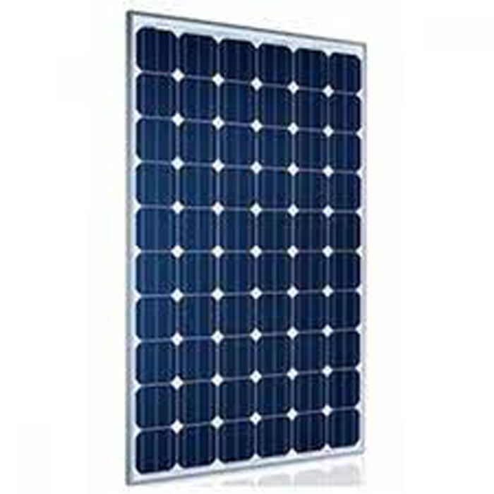 200W/12V SOLAR PANEL